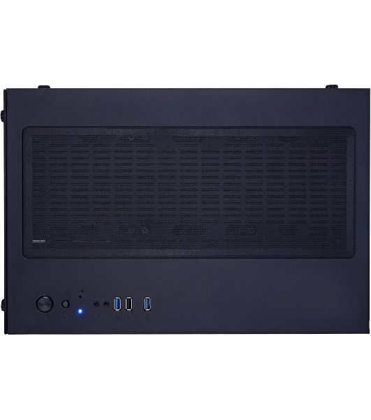 Компьютер Bloody BD-PC CZ79C3 MT i5 14600KF (3.5) 32Gb SSD 1Tb RTX 5070 12Gb Win 11H 64 2.5xGbitEth 850W черный (RUS) (2129071)