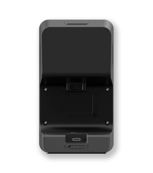Сканер штрих-кода стационарный Newland FR42 2D имидж, Bluetooth, черный