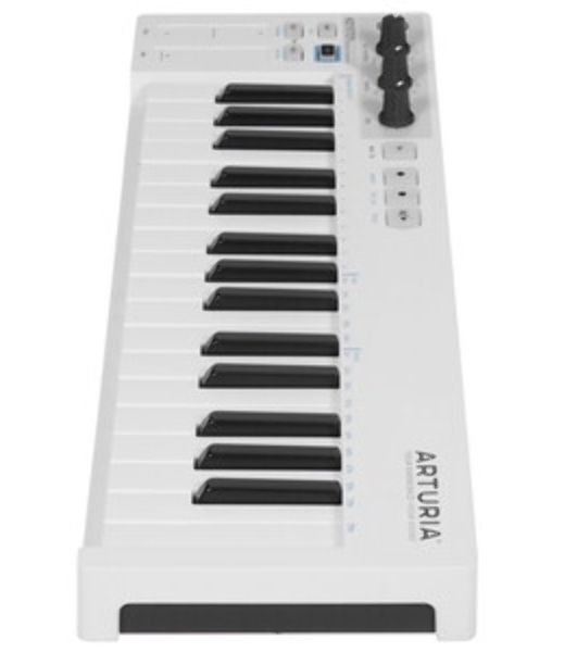 Клавиатура MIDI 430301 Arturia KeyStep MK2 32 клавиши