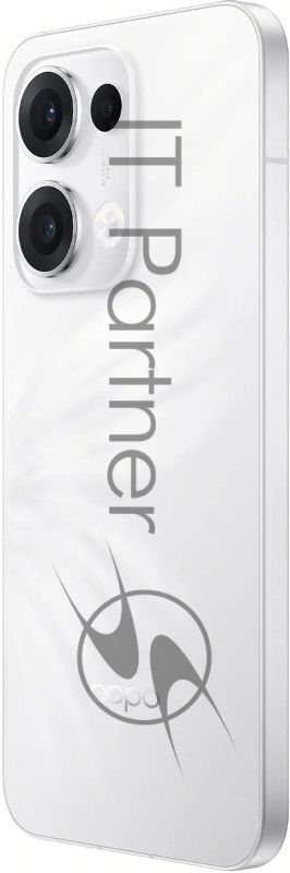 Смартфон Oppo Reno 13 5G CPH2689 12/512 белый