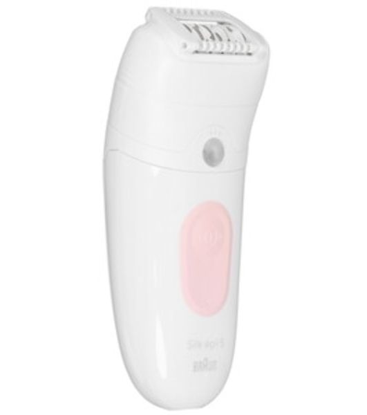 Эпилятор BRAUN SE5-000