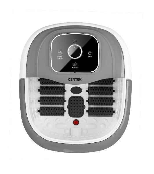 Гидромассажная ванночка для ног Centek CT-2602 325 Вт