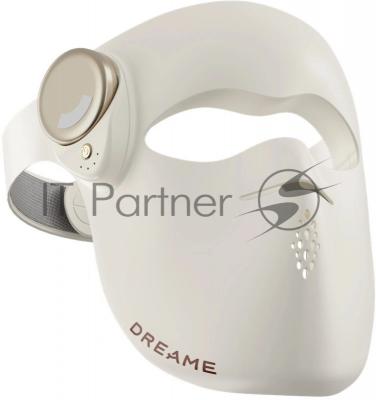 Косметическая светодиодная маска для лица Dreame, AB01A