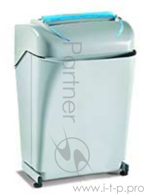 Шредер Kobra 240 SS5 Turbo (секр.Р-2)/ленты/52лист./35лтр./пл.карты/CD