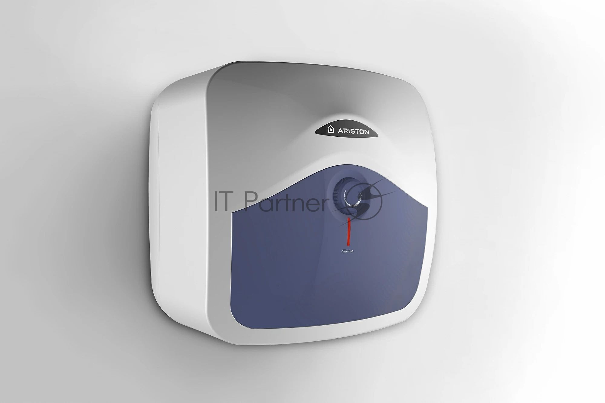 Водонагреватель электрический Ariston BLU EVO R 30 RU
