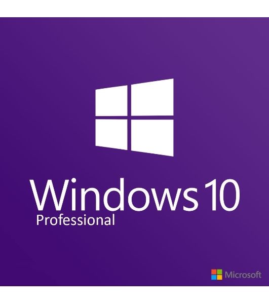 Операционная система Microsoft Windows 10 Professional Конверт OEM (FQC-08909)