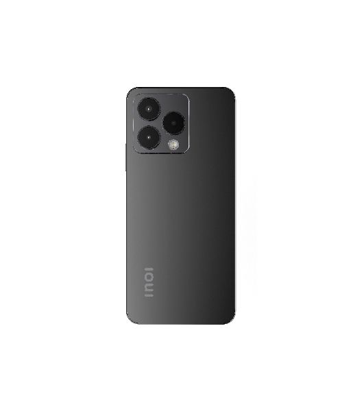 Смартфон INOI A54, 4/256Gb, черный