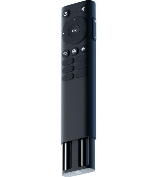 Медиаплеер Sber SberBox 2