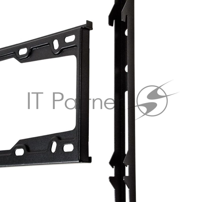 Кронштейн для LED/LCD телевизоров Kromax ELEMENT-3 черный