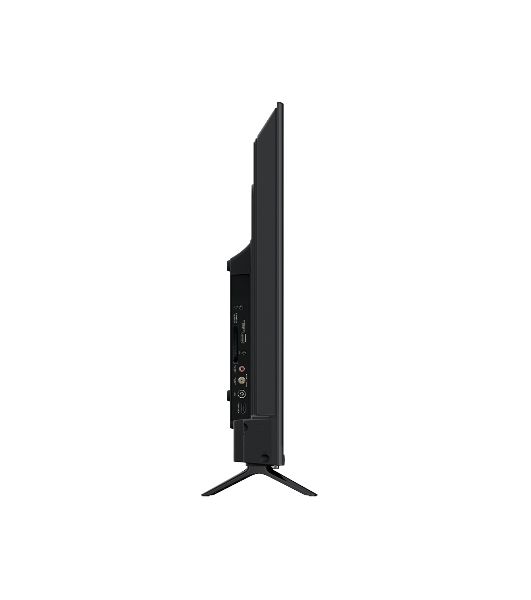Телевизор Триколор 43" H43U5500SA черный LED UHD 60Hz Smart