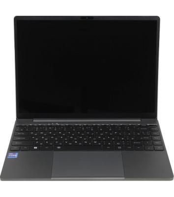 Ноутбук CHUWI Corebook X серый 14" IPS i9 13900HK 2.6ГГц/32Gb DDR4/1Tb SSD/ Intel Iris Xe/Windows 11 Home