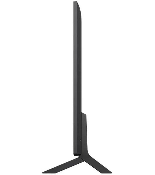 Телевизор LG 55" 55QNED80A6A черный титан LED 4K UHD 60Hz Smart TV WebOS 2GB/16GB