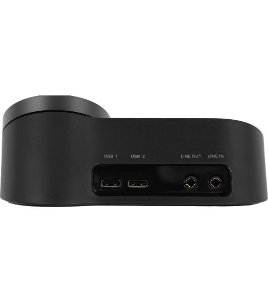 Гарнитура SteelSeries Arctis Nova Pro чёрный, проводная, USB, совместимость с PS5, Xbox