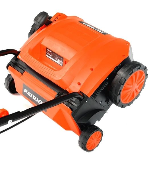 Скарификатор Patriot SCE 150 электр. 1500Вт (512309150)