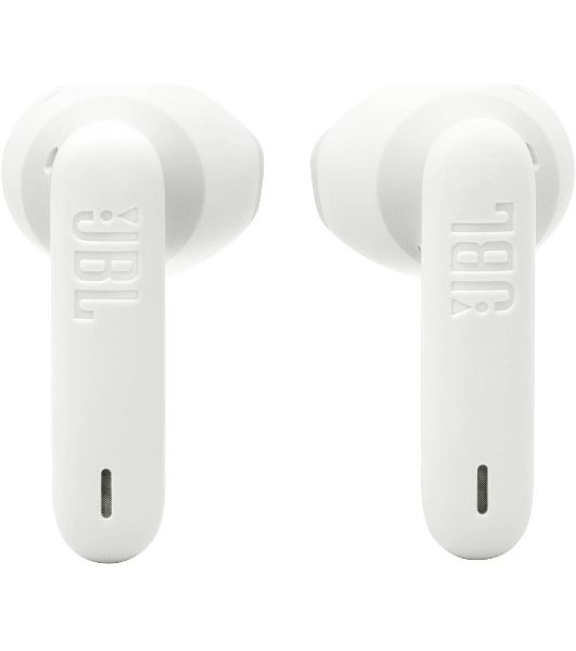 Наушники TWS JBL Wave Flex 2 белый, вкладыши, Bluetooth