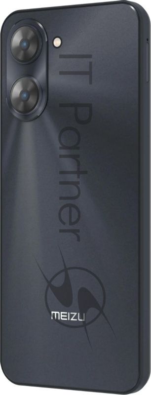 Смартфон Meizu Mblu 21, 4/64Gb, черный
