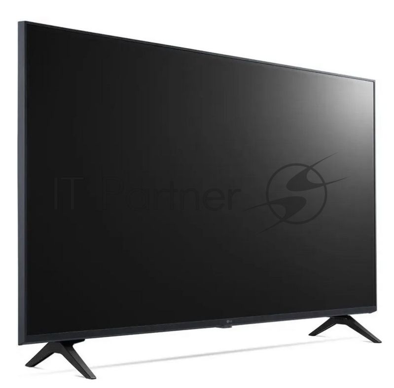Телевизор LG 43" 43UT80006LA.ARUB черный LED UHD 60Hz WebOS 1.5GB/8GB