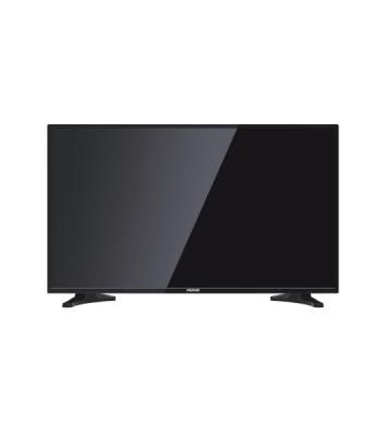 Телевизор Asano 40" 40LF1010T черный DLED FHD 60Hz