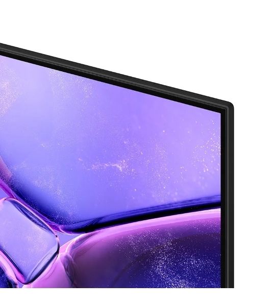 Телевизор Samsung 50" UE50U8000FUXRU черный DLED UHD Tizen 60Hz Smart TV