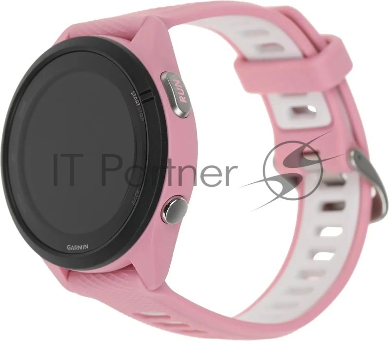 Смарт-часы Garmin Forerunner 265S розовый 41,7мм