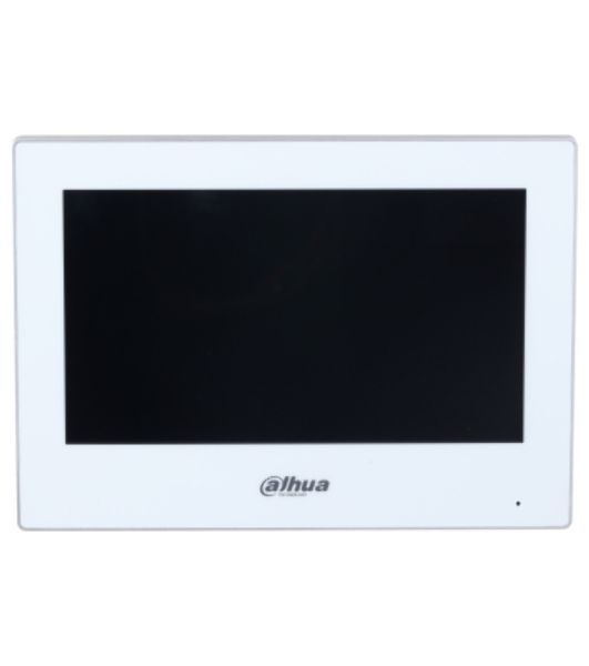 Видеодомофон Dahua DHI-VTH2624GW-WP-EA
