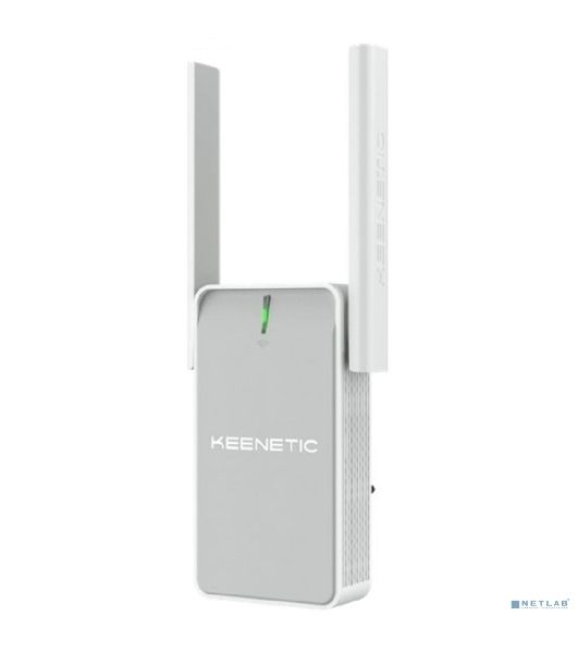 Ретранслятор Wi-Fi сигнала Keenetic Keenetic Buddy 6 (KN-3411)