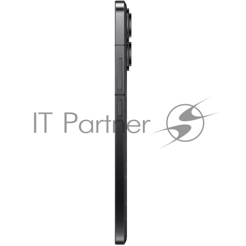 Смартфон POCO F6 Pro, 12/512Gb, черный