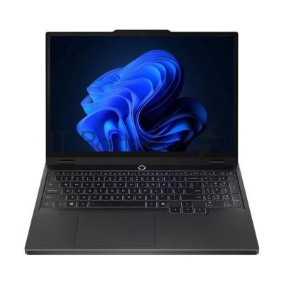 Ноутбук Lenovo Legion 5 15IRX10/15.1"/OLED/Intel Core i7-13650HX/32GB/512GB SSD/NVIDIA GeForce RTX 5060 8GB/noOS/черный/1.9kg