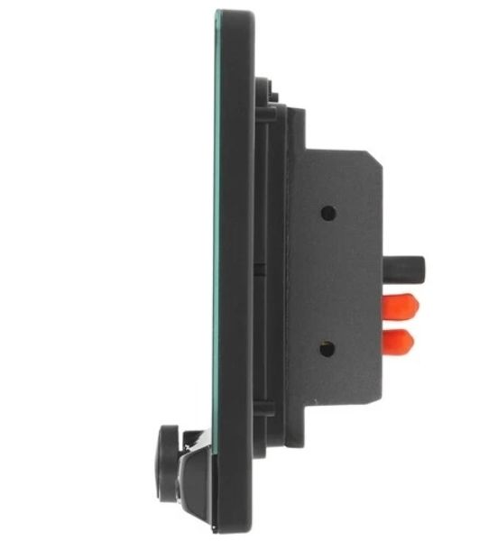 Автомагнитола Prology MPA-300 DSP, 2 DIN, 10.1", Android 10, Bluetooth, USB Type-A, AUX, GPS, 4G, пульт ДУ