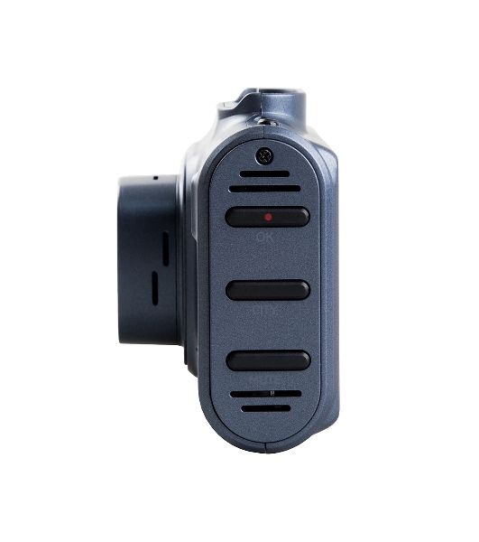 Видеорегистратор Silverstone F1 Hybrid UNO SPORT 4K Wi-Fi, 3840x2160, 3", GPS/ГЛОНАСС, Wi-Fi, G-сенсор, GPS-информатор