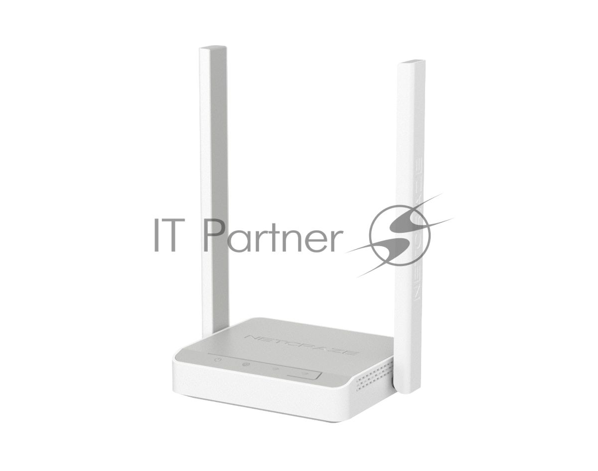Интернет-центр для USB-модемов LTE/4G/3G с Mesh Wi-Fi N300 и 4-портовым Smart-коммутатором