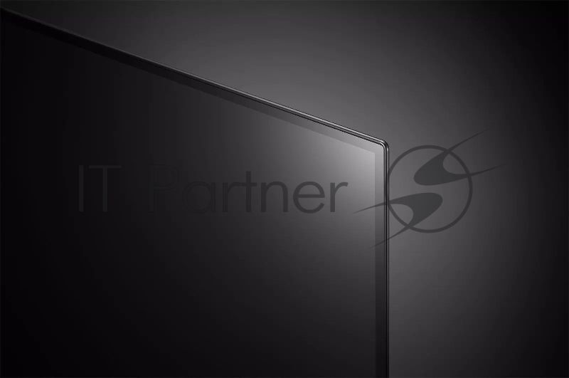 Телевизор LG 65" OLED65CS6LA черный OLED UHD 120Hz WebOS