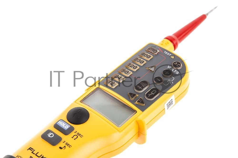 Тестер Fluke IG (FLUKE-T150)