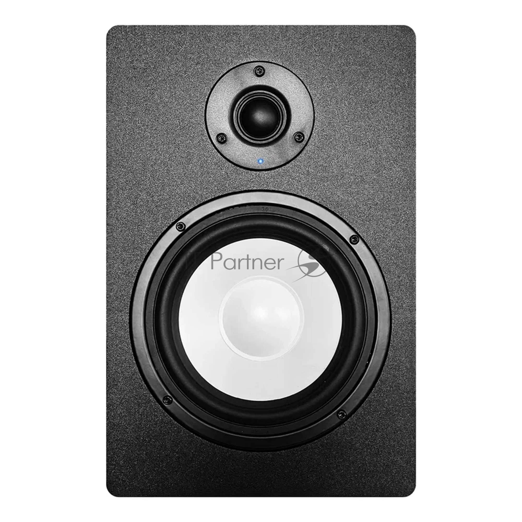 Колонки Axelvox PM-6A (2.0) черный 90W