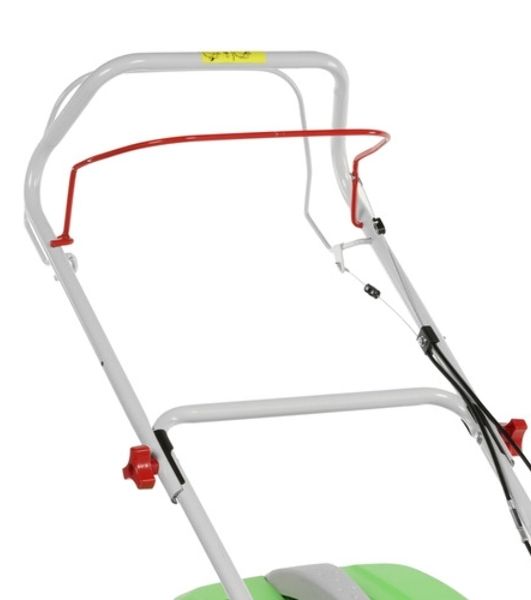 Газонокосилка бензиновая RedVerg RD-GLM46S, 3,5 л.с.