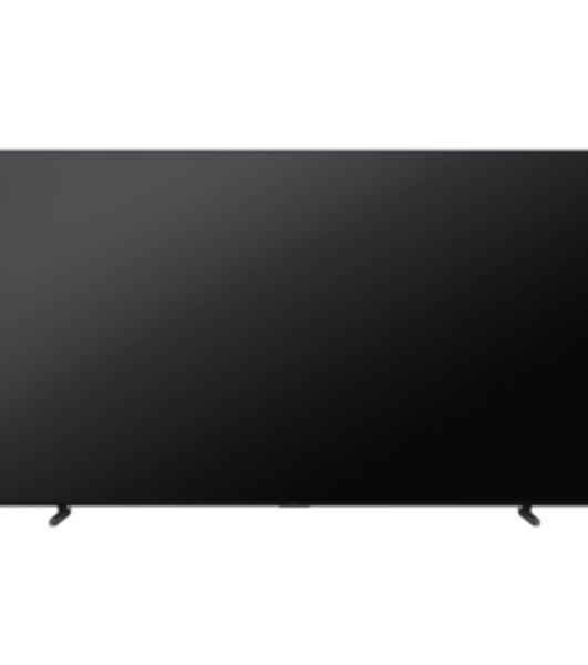 Телевизор Hisense 116" 116UXQ черный MiniLED 4K UHD 165Hz Smart TV VIDAA