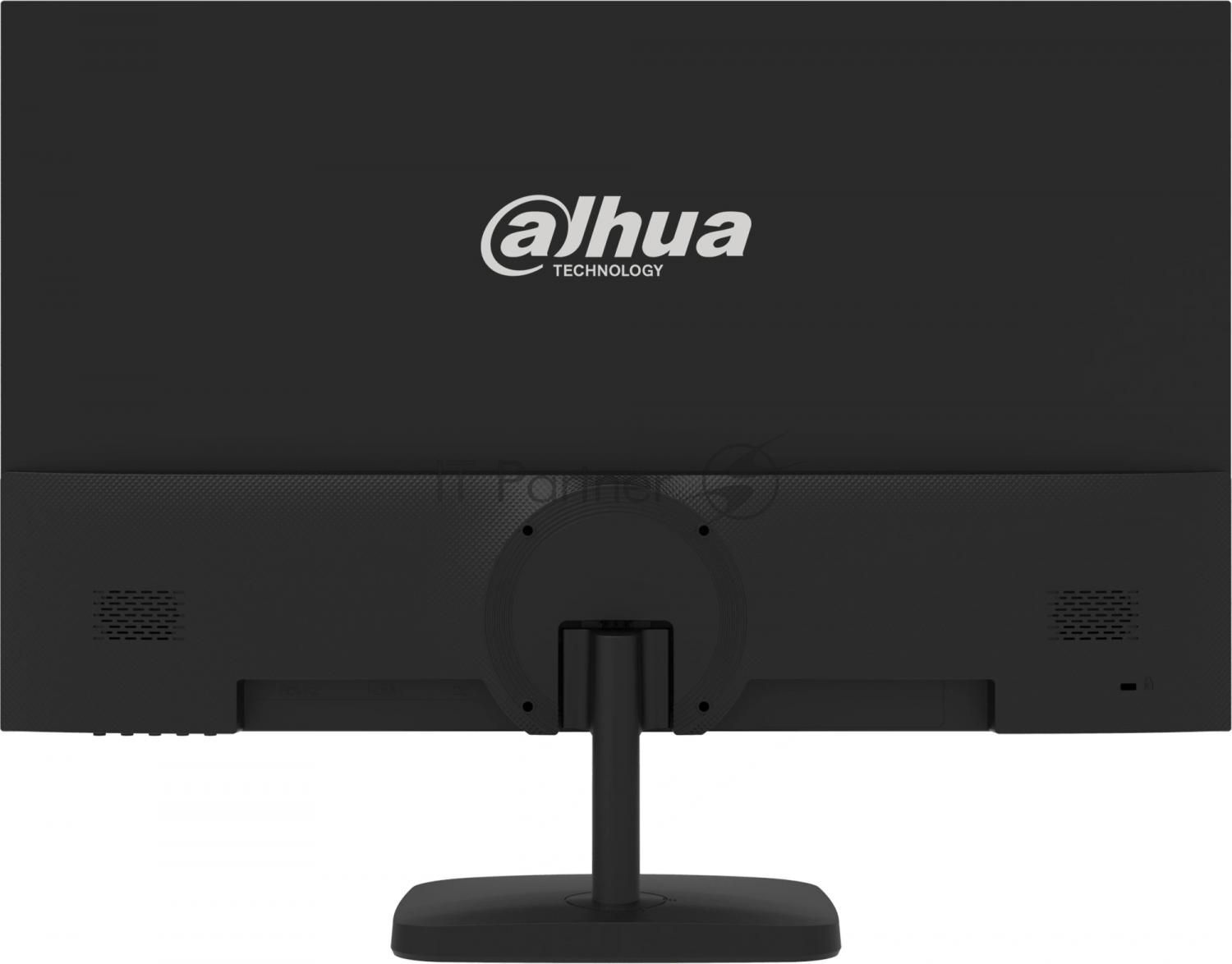 Монитор Dahua 27" DHI-LM27-A221 черный IPS LED 16:9 HDMI матовая 1200:1 250cd 178гр/178гр 1920x1080 120Hz VGA FHD 3.4кг