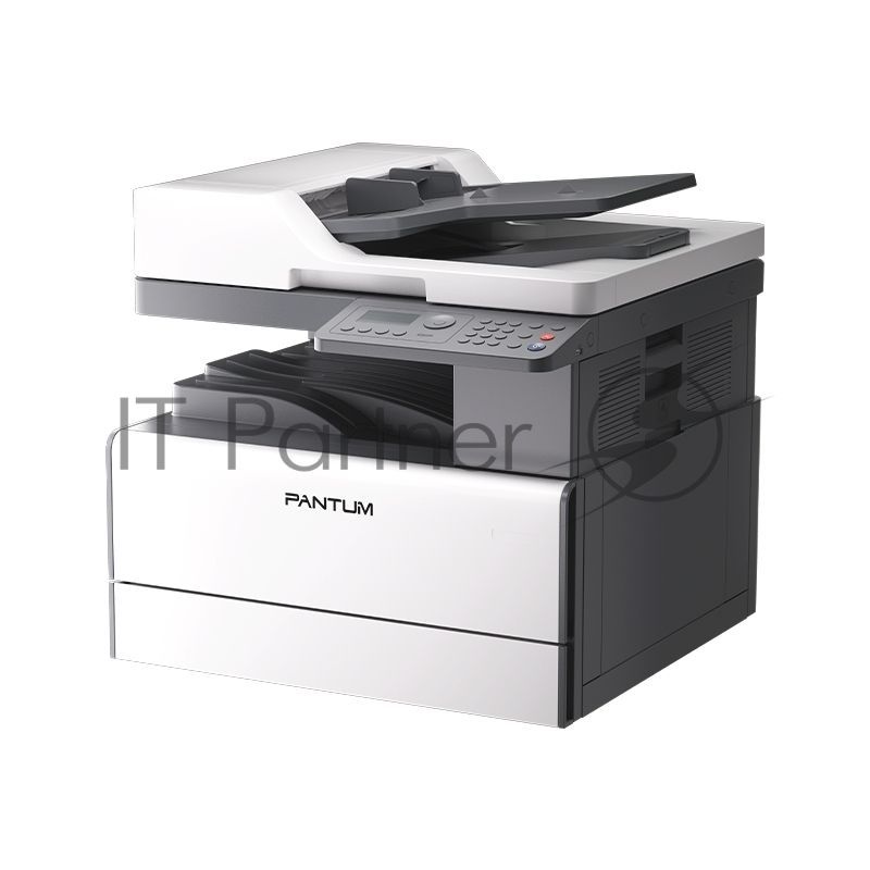 МФУ лазерное монохромное Pantum BM230ADN