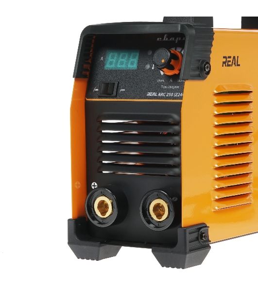 Сварог Инвертор сварочный ARC 250 "REAL" Z244 95490
