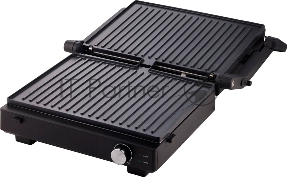 Гриль электрический BBQ Gorenje GCG2000M 744407