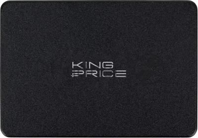 Накопитель SSD KingPrice KPSS480G2, 480Gb, 2.5", SATA-III, R/W 540/505