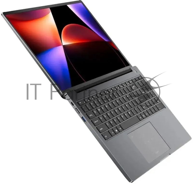 Ноутбук Blackview Acebook 12 16”/I5-12450H/16GB/512GB/Win11Pro GREY