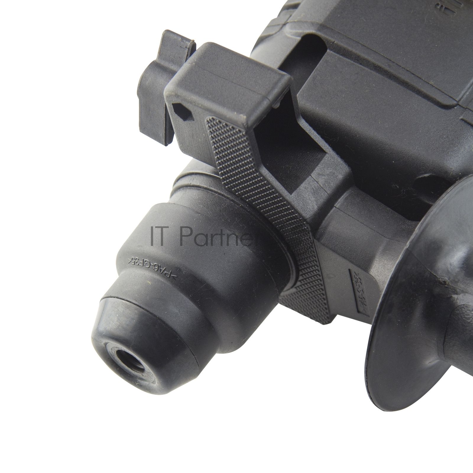 Перфоратор KOLNER KRH 520H(Перфоратор 500 Вт, SDS+, 1,5Дж, 0-850 об/мин, 2 режима, макс.диам.сверл(бетон) 20мм, ПВХ кабель 2м. (доп. рукоятка, глубомер))