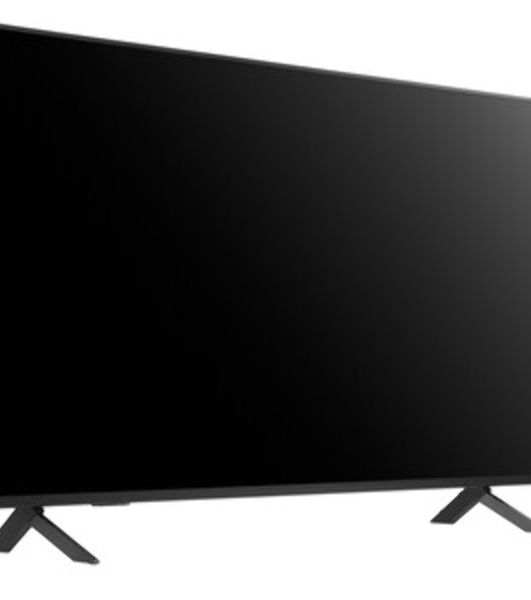 Телевизор LG 50" 50QNED82A6B черный титан Edge LED QNED 4K UHD 120Hz Smart TV 2GB/8GB
