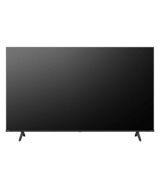 Телевизор Hisense 50" 50A6Q черный DLED 4K UHD 60Hz Smart TV Vidaa