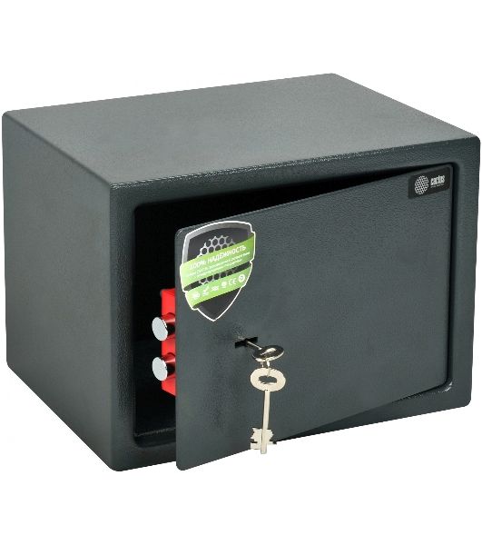 Сейф мебельный Cactus CS-SF-K25 250x350x250мм ключевой