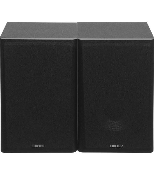 Колонки Edifier R1000T4 Wood черный (24W)