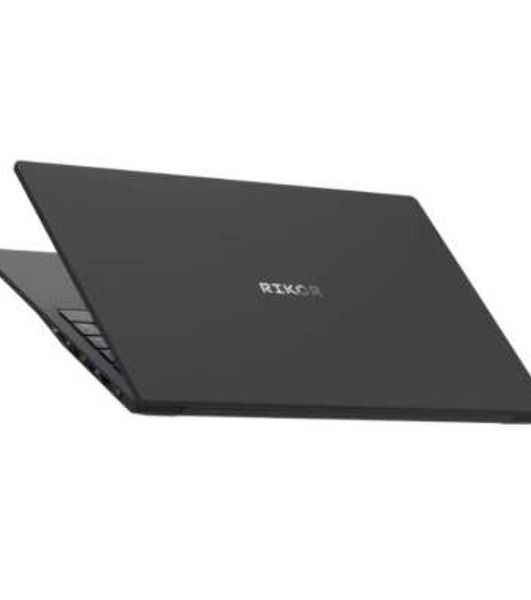 Ноутбук Rikor Pro 5 15 OH-03/15.6"/IPS/Intel Core i5 1235U/16GB/512GB SSD/Iris Xe Graphics/Windows 11 Professional/черный/1.65kg