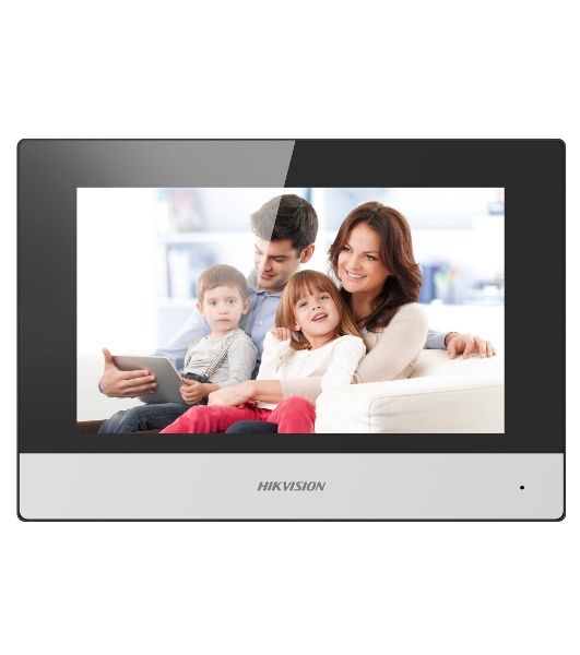Видеодомофон IP Hikvision DS-KH6320-TE1