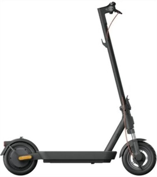 Электросамокат Xiaomi Electric Scooter 5 Plus GL (BHR080TGL) Черный